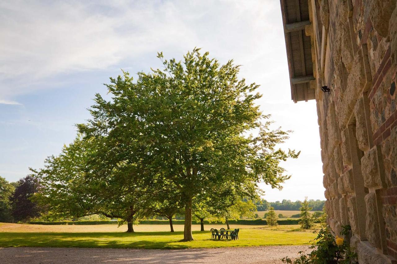 Chateau De - Vakantiehuis