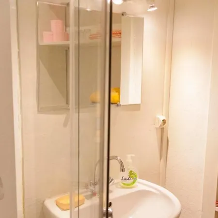 Chateau De Joyeux - Gites Room photo