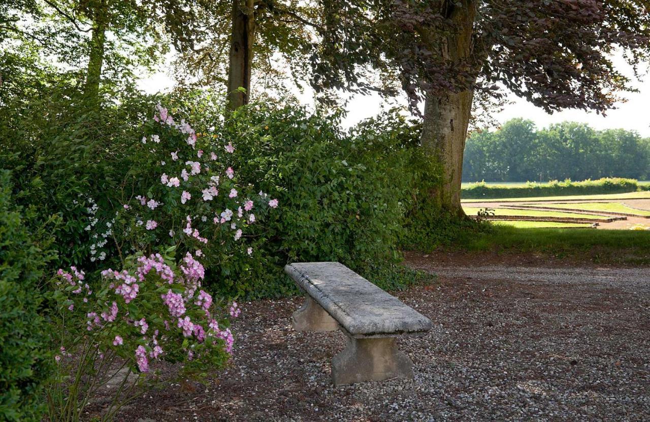 Chateau De - Holiday home Joyeux