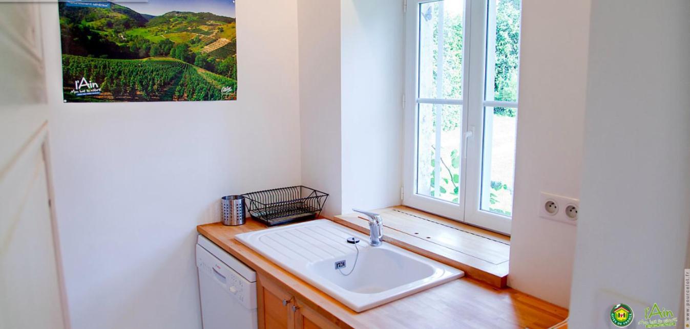 Chateau De - Holiday home Joyeux