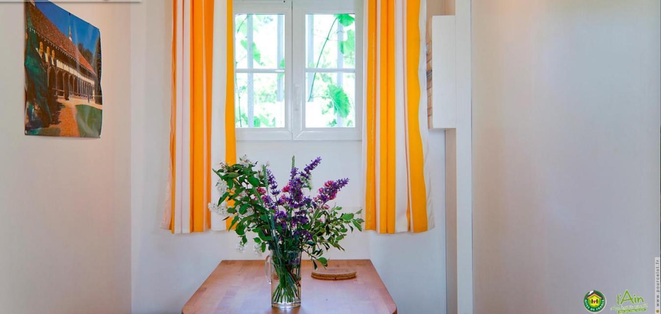 Holiday home Chateau De - *