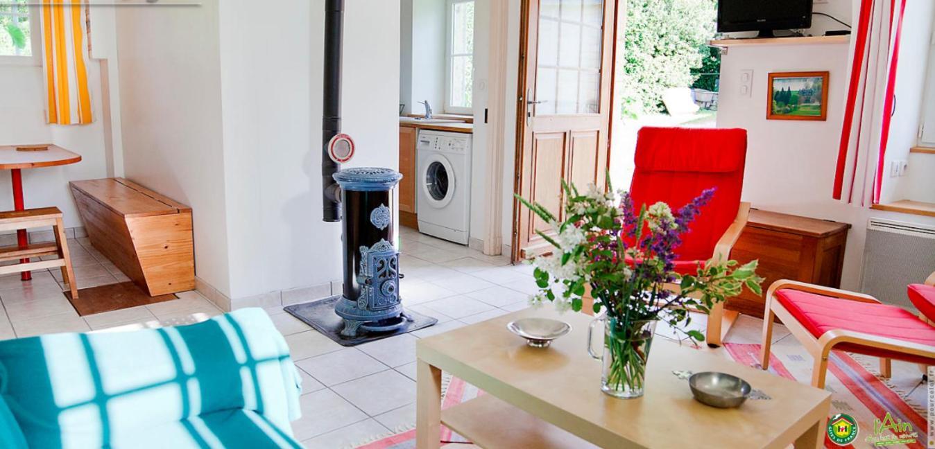 Holiday home Chateau De - *