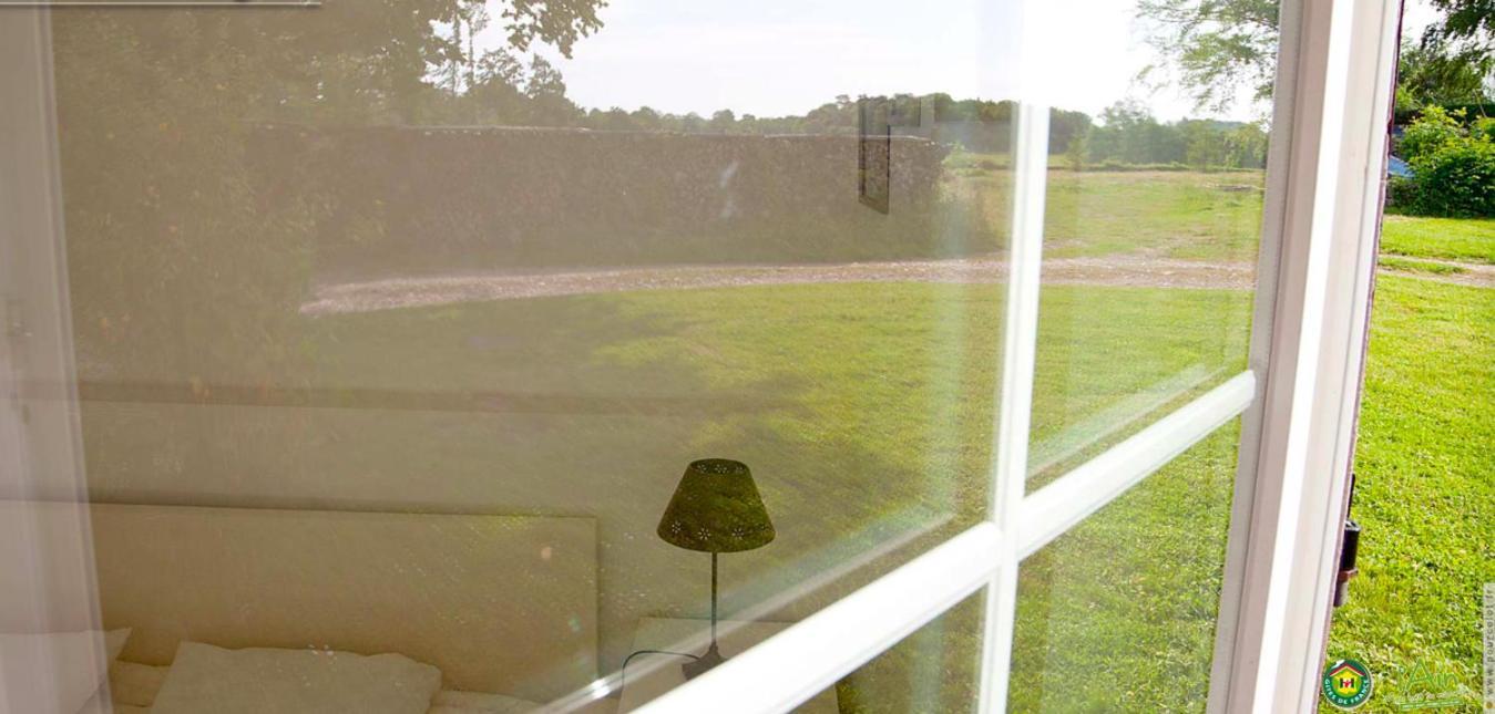 Holiday home Chateau De - *