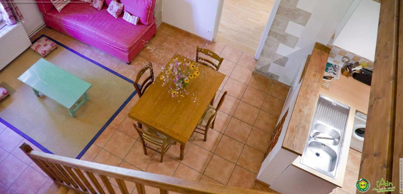 Chateau De - Holiday home *