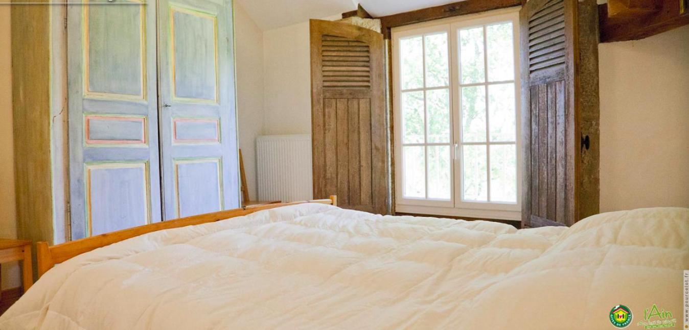 Chateau De - Holiday home *